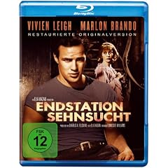 Endstation Sehnsucht [Blu-ray]