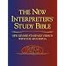 The New Interpreter's Study Bible: New Revised Standard Version With the Apocrypha