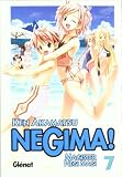 Negima Magister Negi Magi 7: Magister Negi Magi (Spanish Edition)
