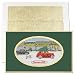 2009 Commemorative - Boxed Holiday Christmas Cards