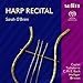 Search : André Caplet, Benjamin Britten, Carl Philipp Emanuel Bach, Germaine Tailleferre & Heinz Holliger: Harp Recital