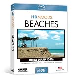 HD Moods Beaches [Blu-ray]