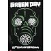 Green Day - Poster Gas mask von Green Day - alle Infos
