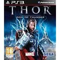 Thor The Video Game PS3 [UK-Import]