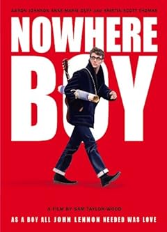 ノーウェアボーイ ひとりぼっちのあいつ コレクターズ・エディション [DVD]