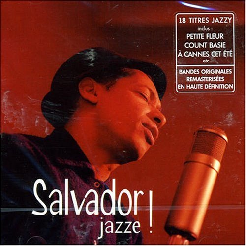Henri Salvador - Salvador Jazze ! - Zortam Music