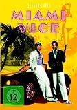 Miami Vice - Season 3 [6 DVDs]