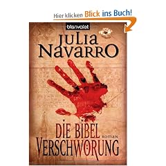 Die Bibel-Verschw�rung