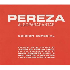 Algo Para Cantar