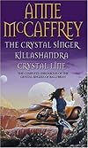 The Crystal Singer Omnibus