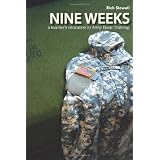 Nine Weeks: a teacher's education in Army Basic Training