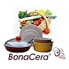 BonaCera(R) BOTV 8 Brat- und Kochgeschirr-Set 8-tlg.