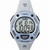 Timex Unisex T5K019 Ironman 30-Lap Resin Strap Watch