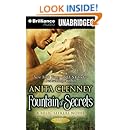 Fountain of Secrets (The Relic Seekers)