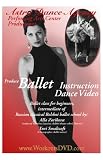 Ballet Class Alla Zorikova/Yurij Smaltzov