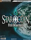 Star Ocean : first departure