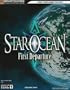 STAR OCEAN: First Departure Official Strategy Guide (Official Strategy Guides (Bradygames))