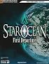STAR OCEAN: First Departure Official Strategy Guide