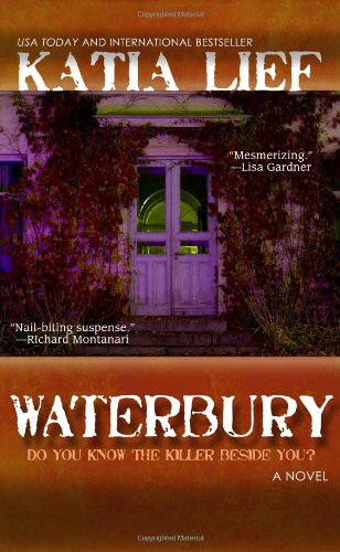 Waterbury: A Crime Novel