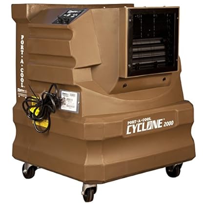 mr breeze cyclone cooler