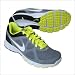 NIKE（ナイキ） ランニングシューズ メンズ レボリューション MSL W ダークグレー 2012春夏 26