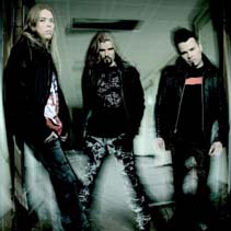 Bilder von Apocalyptica