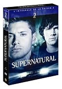 Supernatural - Saison 2