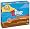 CLIF Kid ZBaR, Peanut Butter, 1.27-Ounce Bars 6 Count box ( Pack of 6 ) 36 total bars