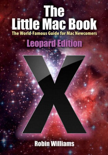 City Travel Guides Discounted  Books : The Little MAC Book (Little Book)