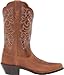Ariat Women's Round Up Square Boot