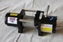 VORTEX 6000 LB Pound Recovery Winch Bonus Package JEEP, TRUCK, TRAILER
