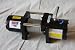 VORTEX 6000 LB Pound Recovery Winch Bonus Package JEEP, TRUCK, TRAILER