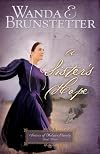 A Sister's Hope (Sisters of Holmes County #3)