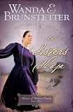 A Sister's Hope (Sisters of Holmes County #3)