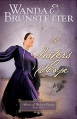 A Sister's Hope (Sisters of Holmes County #3)