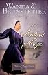 A Sister's Hope (Sisters of Holmes County, Book 3)