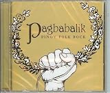 Pagbabalik: Pinoy Folk Rock - Philippine Tagalog Music CD