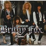 The Best of Britny Foxby Britny Fox