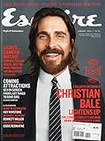 Esquire 2015年 01月号 [雑誌]