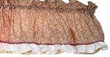 Cotton Tale Designs Dollies Balloon Valance