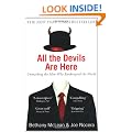 All The Devils Are Here: Unmasking the Men Who Bankrupted the World