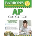 Barron's AP Calculus with CD-ROM by Shirley O. Hockett and David Bock