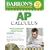 Barron's AP Calculus with CD-ROM (Barron's AP Calculus (W/CD))