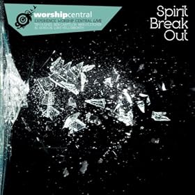 Spirit Break Out (feat. Luke Hellebronth & Myles Dhillon)