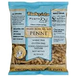 Tinkyada Brown Rice Penne Gluten Free, 12-Ounce (Pack of 6)