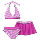 Girls' Swimwear Xhilaration® Moon Doggy Swim Set