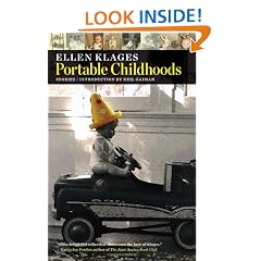 Portable Childhoods