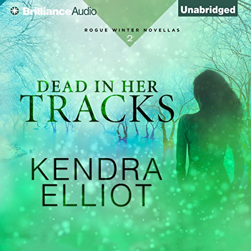 Dead in Her Tracks: Rogue Winter Novella, Book 2
