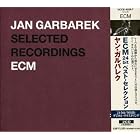 Selected Recordings of Jan Garbarek by Jan Garbarek