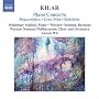 Kilar: Piano Concerto